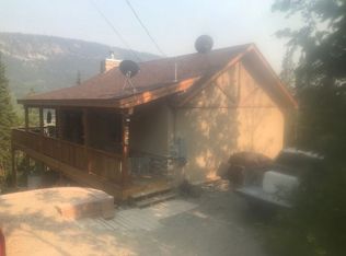 382 Mine Dump Rd, Alma, CO 80420