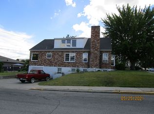 101 S Birch St, Omak, WA 98841