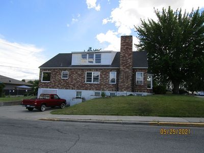 101 S Birch St, Omak, WA, 98841