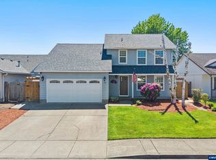 1492 Hunter Ave N, Keizer, OR 97303