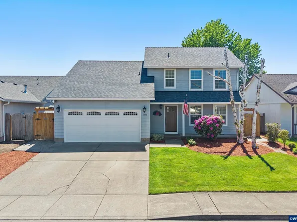 1492 Hunter Ave N, Keizer, OR 97303