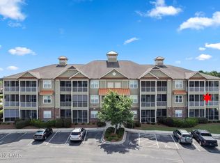 395 S Crow Creek Dr UNIT 2310, Calabash, NC 28467