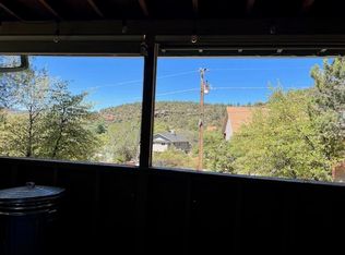 177 N Helen Dr, Payson, AZ 85541