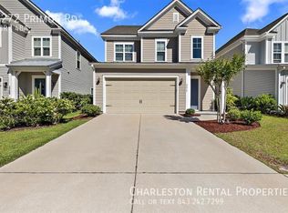 2272 Primus Rd, Mount Pleasant, SC 29466