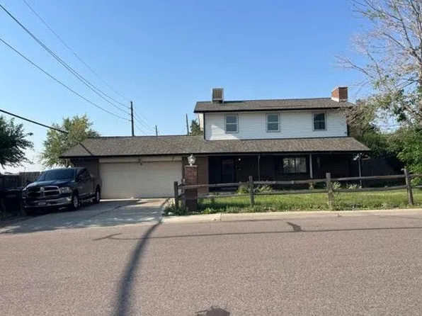 3010 W 95th Ave, Westminster, CO 80031