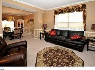 1734 Lafayette Dr, Jamison, PA 18929