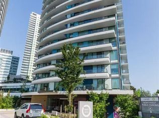 8238 Lord St #1004, Vancouver, BC V6P3K2