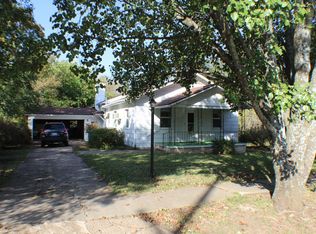 509 S 3rd St, Madison, KS 66860