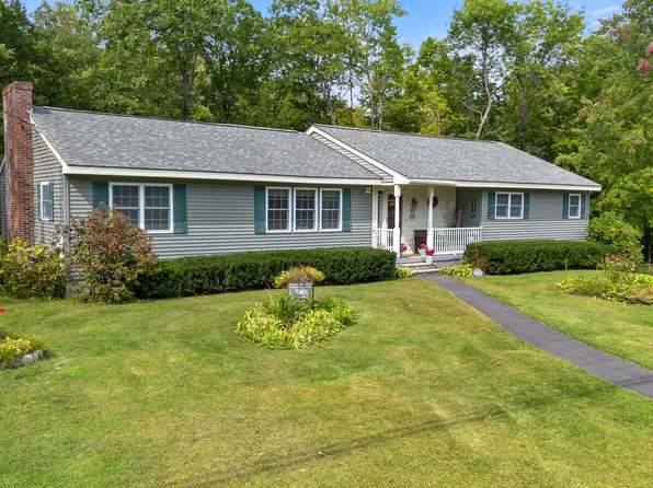 22 Smiley Avenue, Winslow, ME 04901