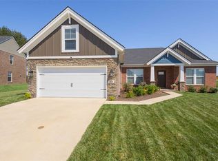451 Azra Ct, Bowling Green, KY 42104