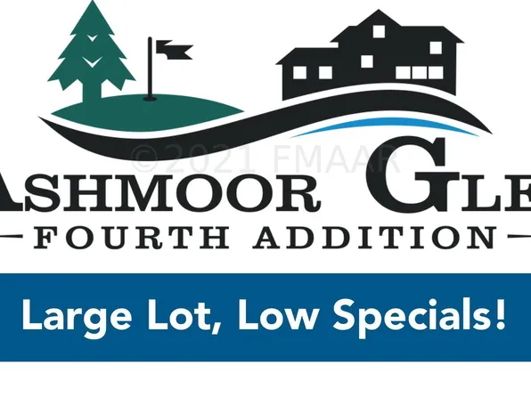 322 Audrey Dr, Mapleton, ND 58059