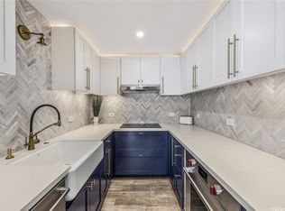 Coral Strand Ltd, Honolulu, HI 96815