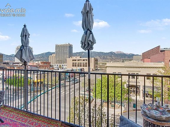 3rd image of 101 N Tejon St Unit 350