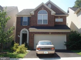 8736 Talbott Farm Dr, Alexandria, VA