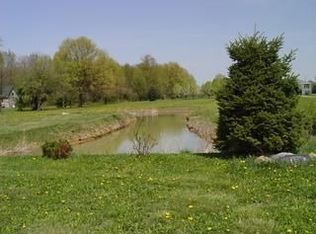 3454 Toy Rd, Groveport, OH 43125