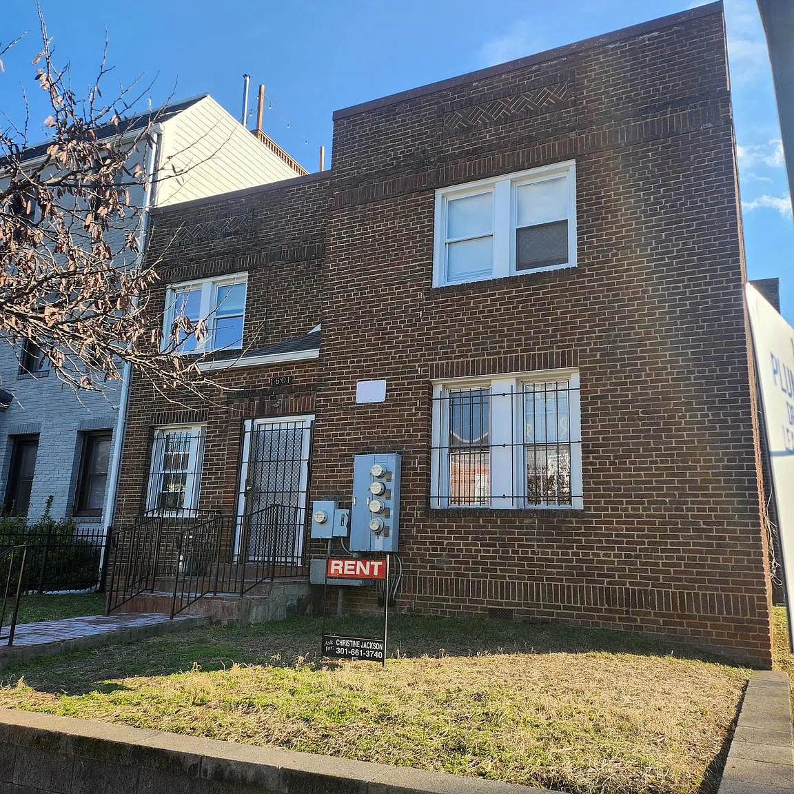 2 bed, 1.0 bath, 3536 sqft, $2,900 — Photo 1