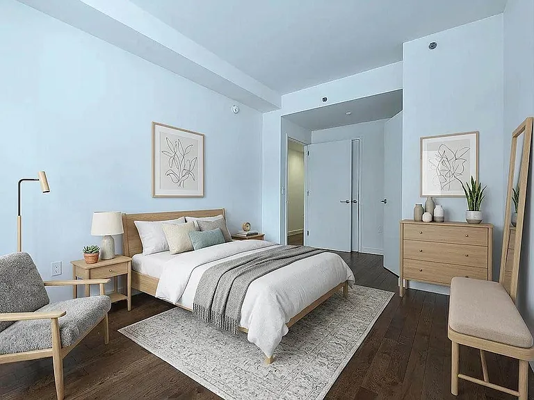 260 W 26th St #2F — Photo 4