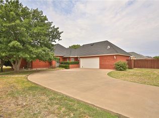 2266 Plymouth Rock Rd, Abilene, TX 79601