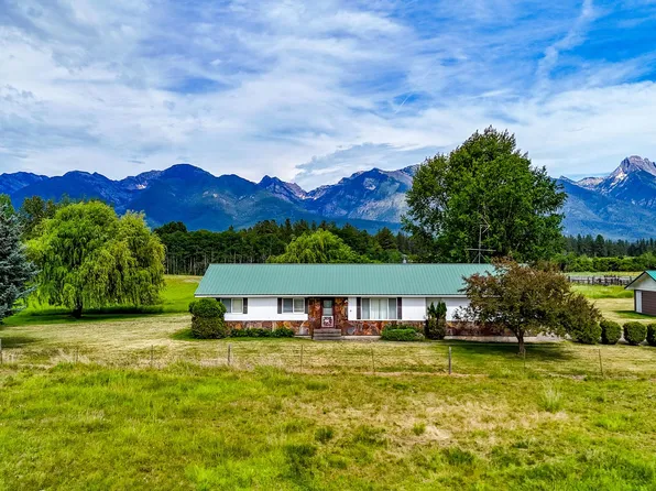 64634 Us Highway 93, Ronan, MT 59864