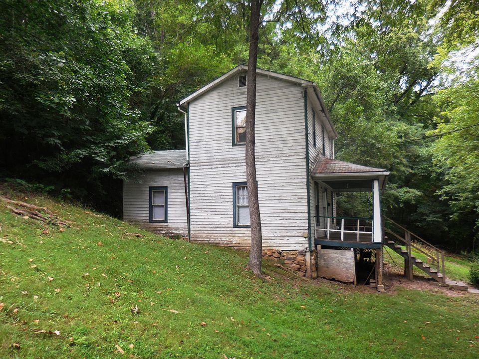 116 Market Ave, Iron Gate, VA 24448 Zillow
