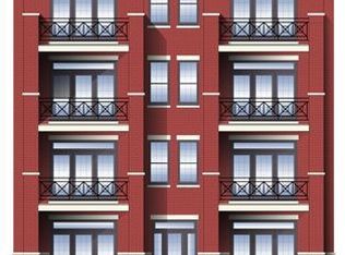 5006 S Prairie Ave #1N, Chicago, IL 60615