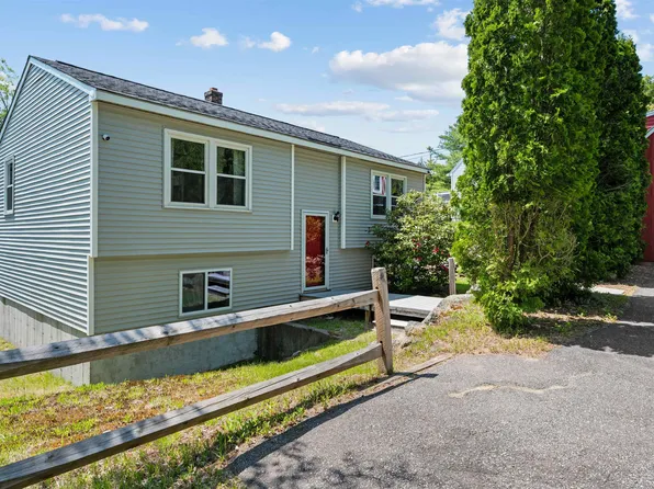 63 Corliss Hill Road, Meredith, NH 03253