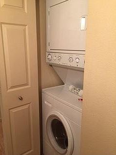 Washer Dryer