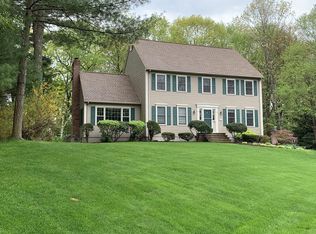 9 Landau Ln, Merrimac, MA 01860