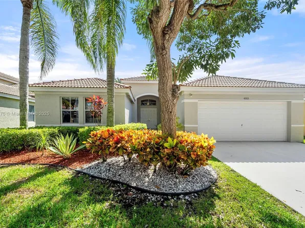4265 Palmetto Trl, Weston, FL 33331