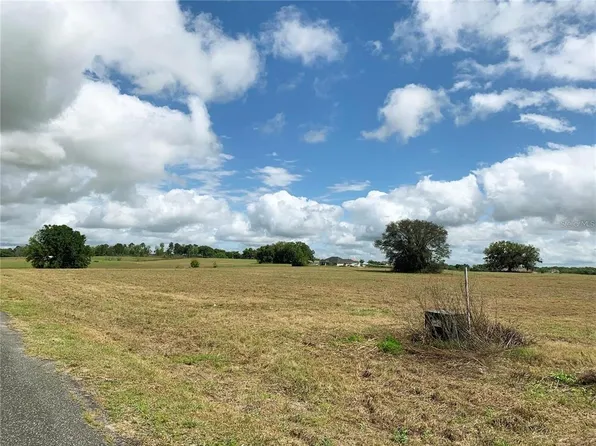 21635 SW 10th St Lot 13, Dunnellon, FL 34431