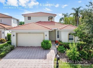 4561 Murcia Blvd, Sarasota, FL 34238