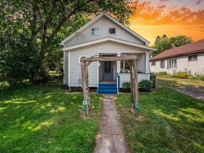 415 8th St, Cloquet, MN, 55720