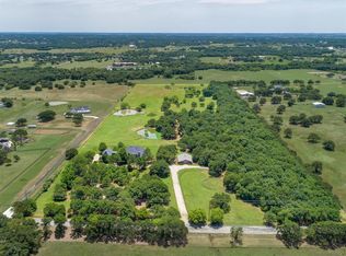 1020 E Hickory Hill Rd, Argyle, TX 76226