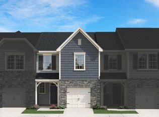 203 Velvet Ridge Way #263, Garner, NC 27529