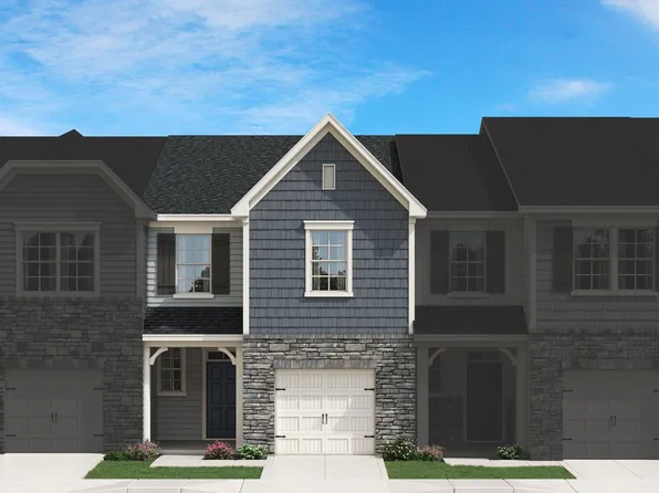 105 Vanilla Orchid Ln #275, Garner, NC 27529