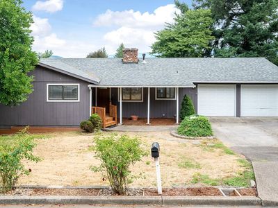 201 SW 4th St, Troutdale, OR, 97060