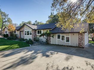 4400 Meadow Cir, Rescue, CA 95672