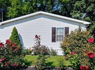520 Milan Ave LOT 214, Norwalk, OH