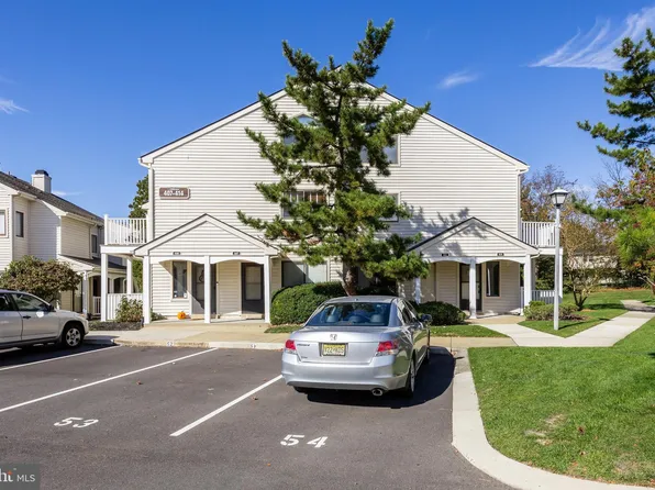 414 Gregorys Way, Voorhees, NJ 08043