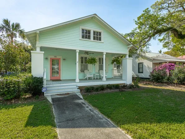140 Avenue C, Apalachicola, FL 32320