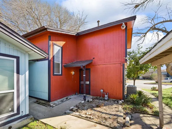 4814 Misty Slope Ln, Austin, TX 78744