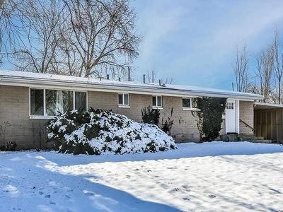 1903 W Tendoy Dr, Boise, ID, 83705