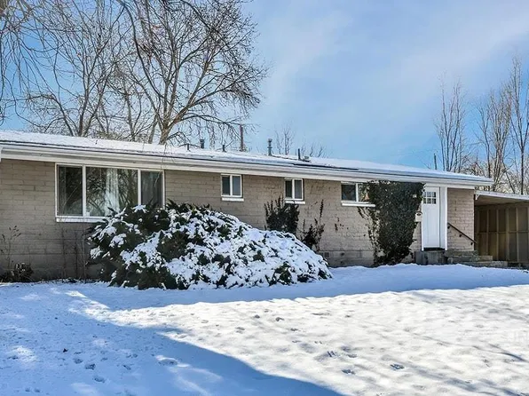 1903 W Tendoy Dr, Boise, ID 83705