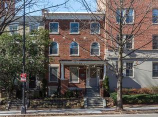 2852 Connecticut Ave NW APT 9, Washington, DC 20008