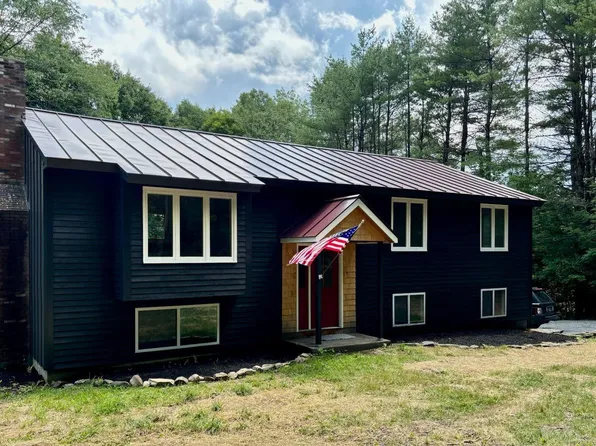 261 Poverty Lane, Lebanon, NH 03766