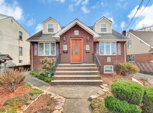 374 Grace Ave, Garfield, NJ