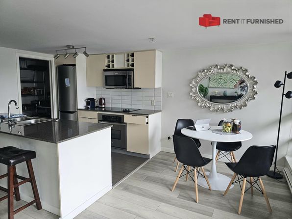 2 bedroom rental in Vancouver — photo 8
