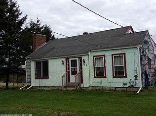 186 Old East Rd, Fort Fairfield, ME 04742