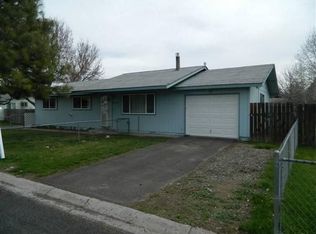 4905 Derby Pl, Klamath Falls, OR