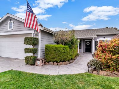 2360 Glenview Dr, Hollister, CA, 95023
